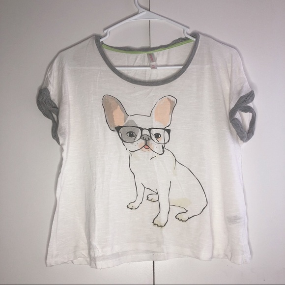 Graphic Tee - Picture 1 of 4